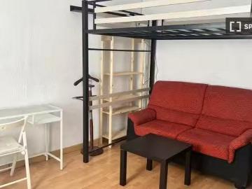 Calle Don Rodrigo, Córdoba, Centro de Córdoba, Las Quemadas, Córdoba, Andalucía, Andalucía