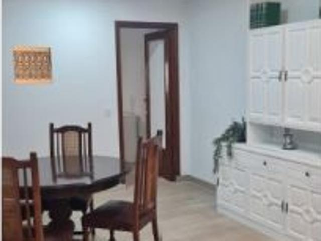 Se alquila habitación en piso compartido de 4 habitaciones en Móstoles, todos los gastos incluidos