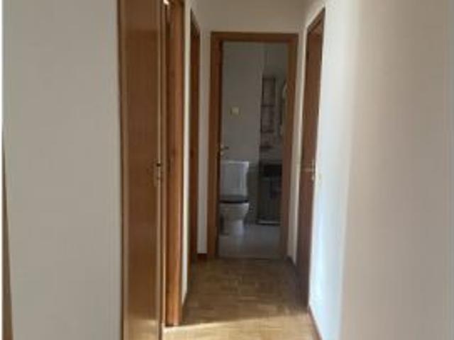Se alquila habitación en piso compartido de 4 habitaciones en Barrio Oeste, solo estudiantes