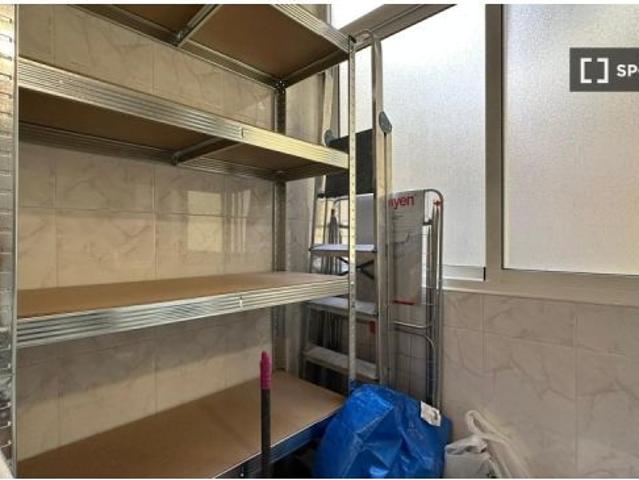 Se alquila habitación en piso compartido de 4 habitaciones en Casería de Montijo