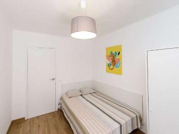 Passatge D'Oliveras, La Florida, L'Hospitalet, L'Hospitalet de Llobregat, Barcelona, Cataluña, Cataluña