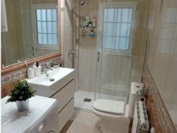 Parque, Chorrillo, Alcalá de Henares - Cocina equipada