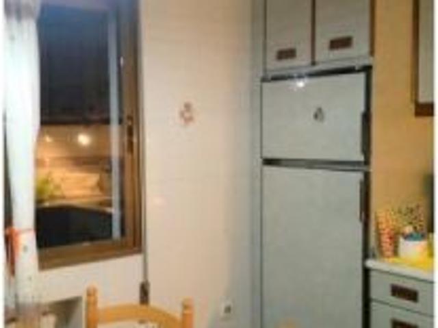 Se alquila habitación en piso compartido de 4 habitaciones en Handia, solo profesionales