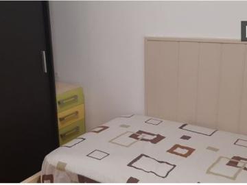 Se alquila habitación en piso compartido de 4 habitaciones en San Francisco Javier