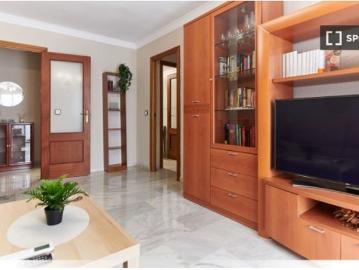 Calle Camelia, Sevilla, Macarena, Sevilla, Sevilla, Sevilla, Andalucía, Andalucía