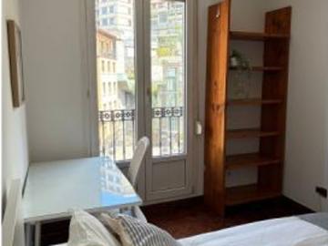 Zumarraga Kalea, Atxuri, Bilbao, Etxebarria, Etxebarri Doneztebeko Elizatea, Vizcaya, País Vasco