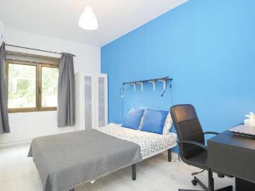 Clot, Ronda Litoral, Barcelona, Cataluña, Cataluña