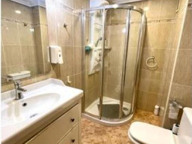 Se alquila habitación en piso compartido en Murcia