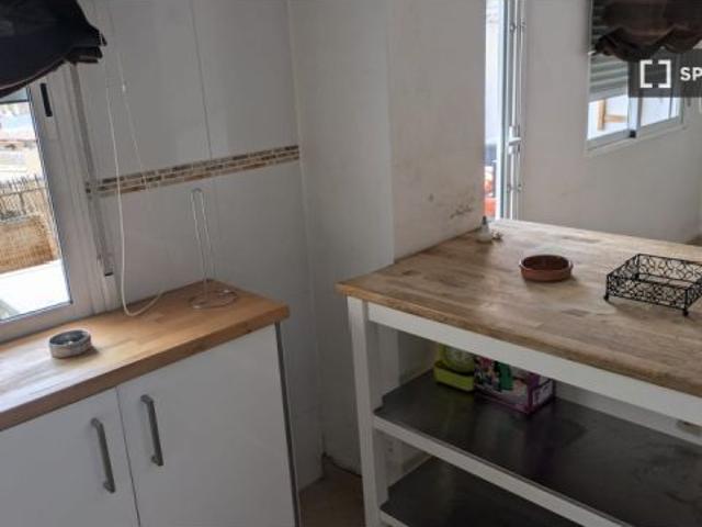 Se alquila habitación en piso compartido en Murcia