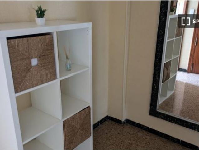 Se alquila habitación en piso compartido en Murcia