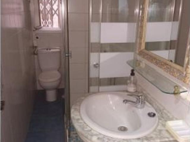 Se alquila habitación en piso compartido en Murcia