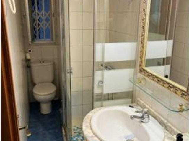 Se alquila habitación en piso compartido en Murcia