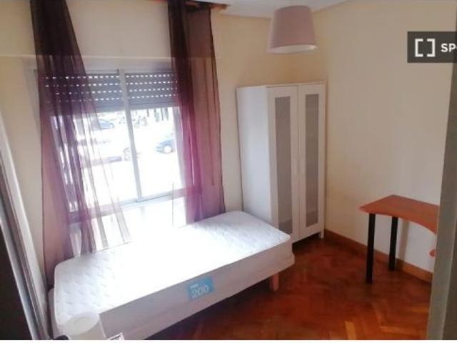 Se alquila habitación en piso compartido en Murcia