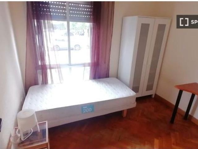 Se alquila habitación en piso compartido en Murcia