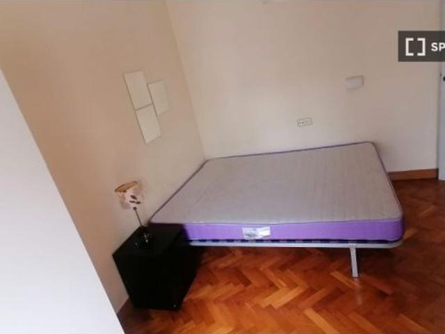 Se alquila habitación en piso compartido en Murcia
