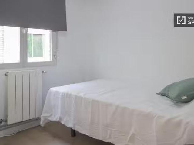 Se alquila habitación en piso compartido en Mostoles