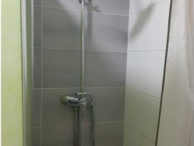 Se alquila habitación en piso compartido en Alicante