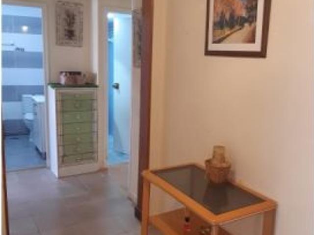 Se alquila habitación en piso compartido en Alicante