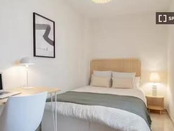 Se alquila habitación en piso compartido en Alicante