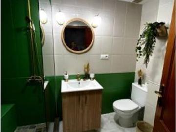 Se alquila habitación en piso compartido en Burjassot, Valencia