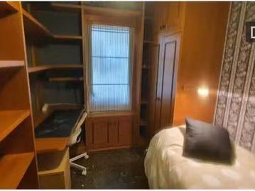 Se alquila habitación en piso compartido en Barcelona