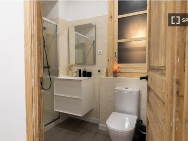 Se alquila habitación en piso compartido en Barcelona