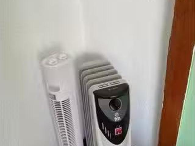 Se alquila habitación en piso compartido en Barcelona