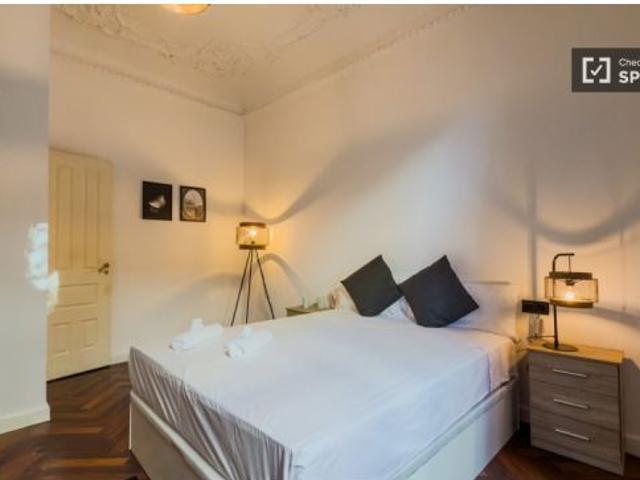 Se alquila habitación en piso compartido en Barcelona