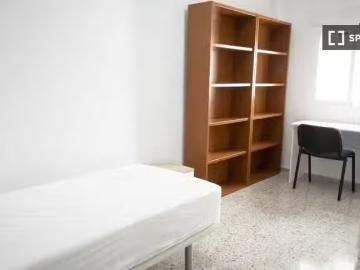 Marruecos, Córdoba, Ciudad Jardín, Córdoba, Las Quemadas, Córdoba, Andalucía, Andalucía