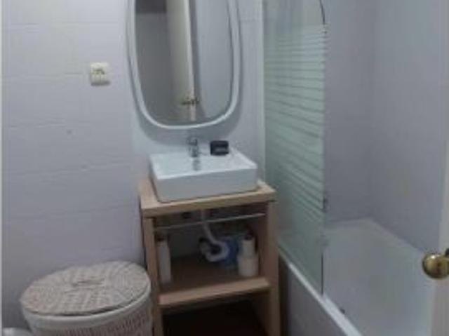 Se alquila habitación en piso compartido en Entrevías