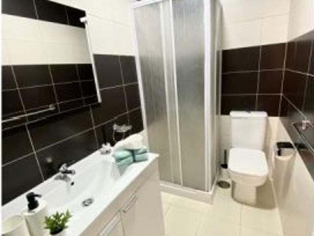 Se alquila habitación en piso compartido en Getafe