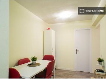 Se alquila habitación en piso compartido en Getafe