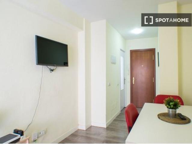 Se alquila habitación en piso compartido en Getafe