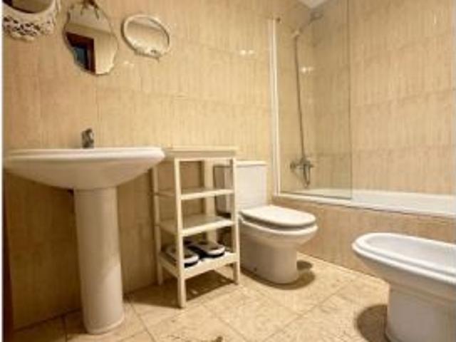 Se alquila habitación en piso compartido en Las Palmas de Gran Canaria