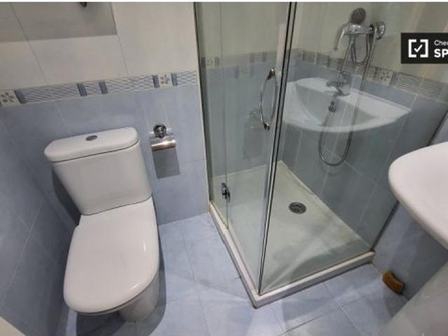 Se alquila habitación en piso compartido en Leganés, Madrid