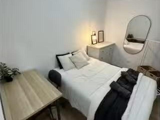 Se alquila habitación en piso compartido en Lista, Madrid