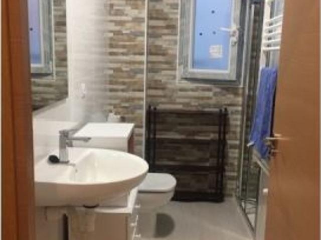 Se alquila habitación en piso compartido en Pamplona