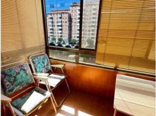 Se alquila habitación en piso compartido en Pamplona