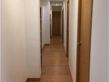 Se alquila habitación en piso compartido en Pamplona