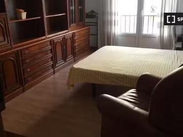 Milagrosa, Ventas de Cordovilla