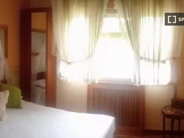 Se alquila habitación en piso compartido en Salamanca