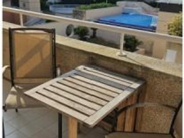Se alquila habitación en piso compartido en Sant Cugat del Vallès