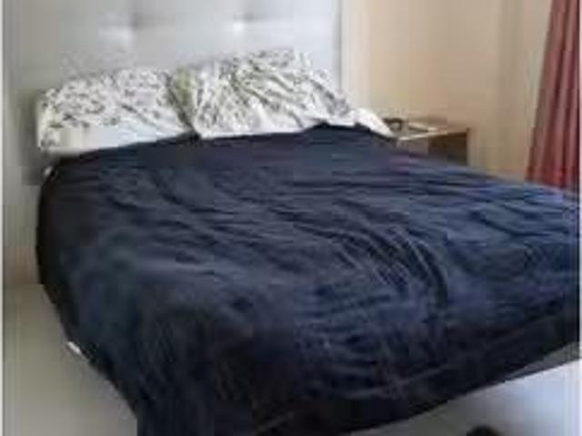 Se alquila habitación en piso compartido en Santa Cruz de Tene.