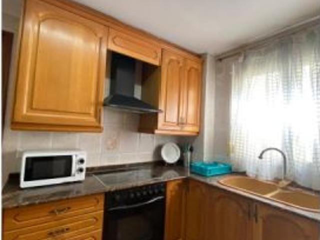 Se alquila habitación en piso compartido en Valencia