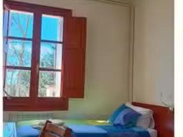 Se alquila habitación en piso compartido en Vallvidrera Tibidabo