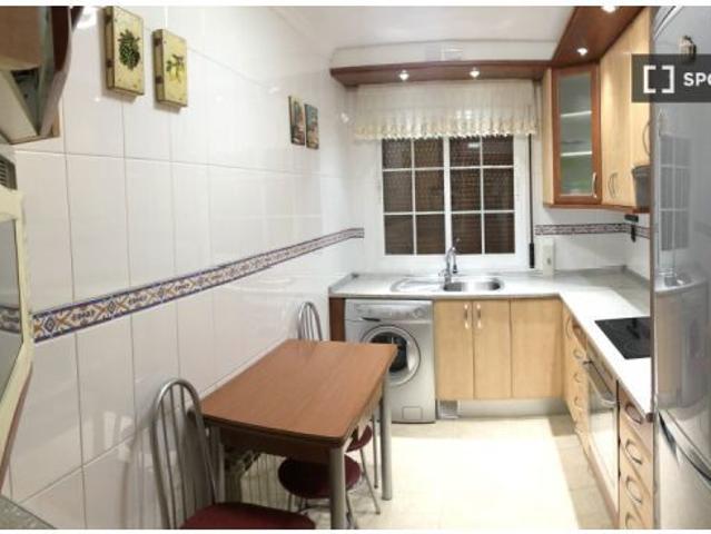 Se alquila habitación en piso compartido en Valladolid