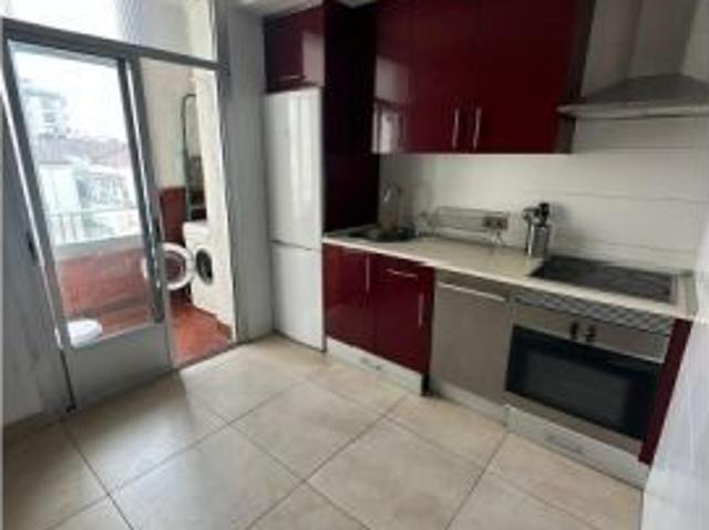 Se alquila habitación en piso compartido en Zaragoza