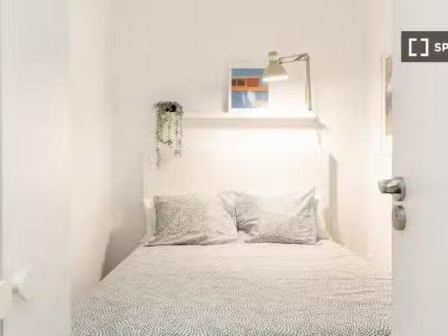 Se alquila habitación en piso compartido, La Dreta de l'Eixample