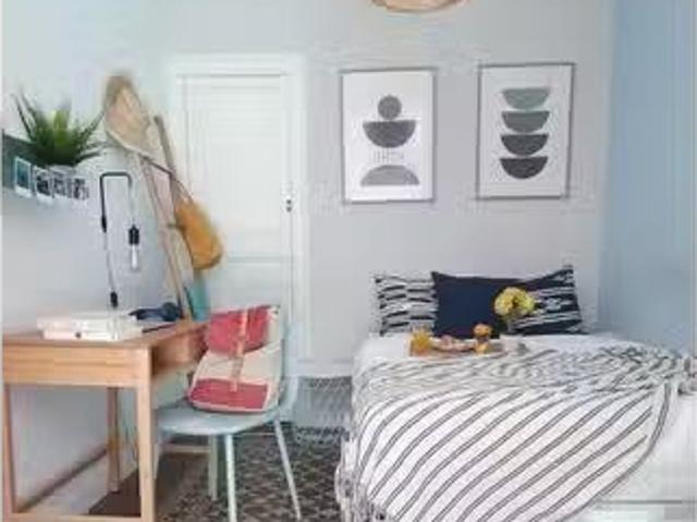 Se alquila habitación en piso compartido, la Dreta de l'Eixample