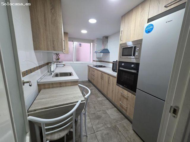 Se alquila Habitación en piso compartido